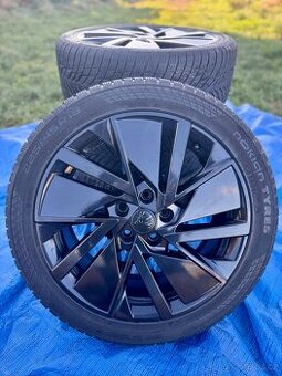 225/45R18, Škoda 225/45R18 zimní