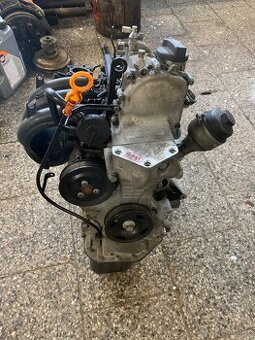 Motor 1.2 HTP