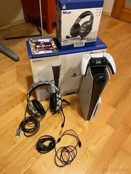 Playstation 5 slim 1tb