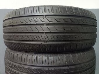 215/60 R17 BARUM (1621)