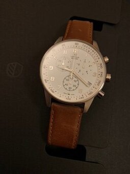 Hodinky Leroux Blanc Sierre