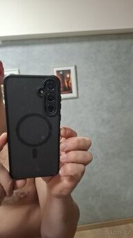 Prodám telefon Samsung galaxy a55 5g nepotřebuji