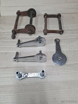 Vahadla asi jawa special, jawa robot