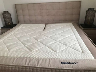 Topper Aeromax Topper značka Swiss Sense 180x200x8cm