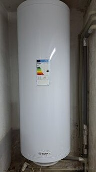 Ohřívač vody Bosch Tronic 8000T