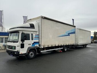Volvo FL180 (5878) + AGADOS DONA D11