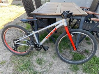 Trek Wahoo 24