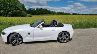 Bmw z4 2.2l