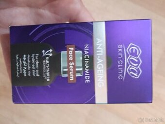 Serum z egypta - 1