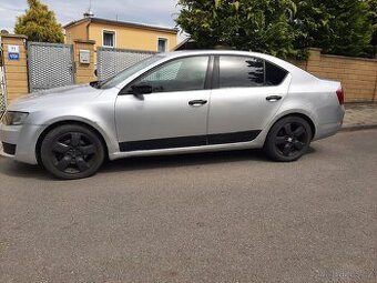 ŠKODA OCTAVIA 1.6TDI