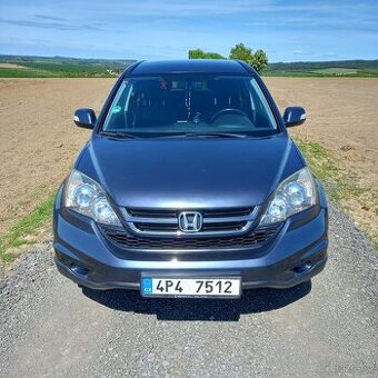 Honda CRV 2.0 Benzin 4x4