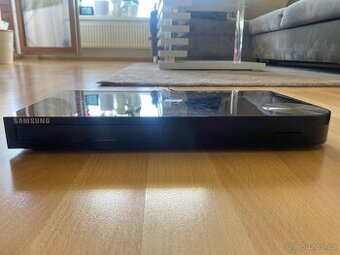 Blue Ray prehravac Samsung
