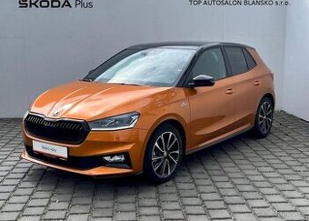 Škoda Fabia FABIA