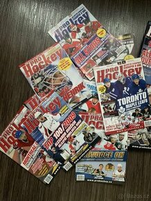 Staré ProHockeye - 1