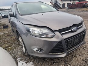 Dily Ford Focus 3 combi