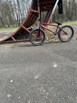 Bmx kolo
