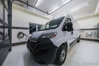 Opel Movano (2022) 2.2 CDTI Van Edition L3H2