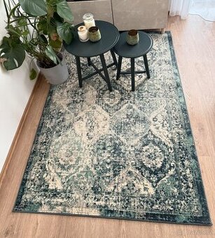 Koberec Ikea
