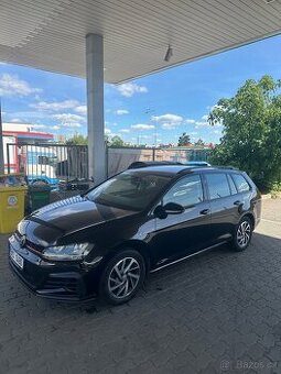 Prodám VW GOLF 7 Manual 2.0tdi. 110kW, 2016 rok