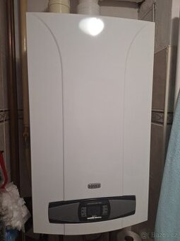 Plynový kotel Baxi Luna3 Comfort 240 Fi