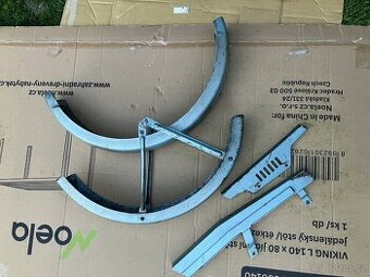 babeta 210 plechařina