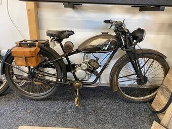 Motokolo Göricke Werke 1940