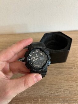 Casio G Shock hodinky