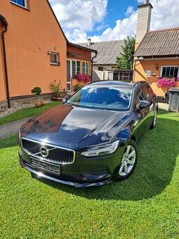 Volvo V90 D4 AWD