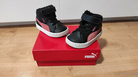 Dětské boty puma - 12cm - 1