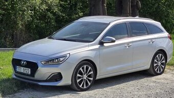 Hyundai i30 ALL INCLUSIVE 1,4T-GDi 103kW