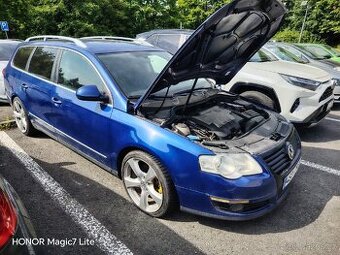 ND Passat B6