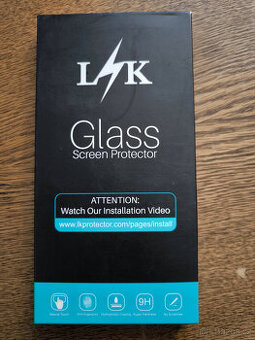 Krycí sklo na Xiaomi 11 Lite 5g - 1