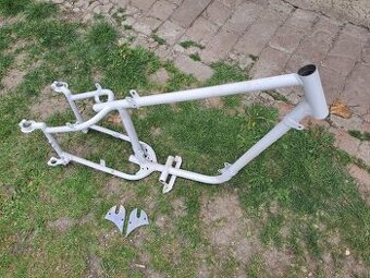 Rám ČZ 125 T - 1