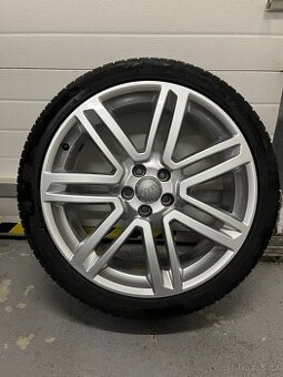 R20 – 5x112 – AUDI - 8J ET25