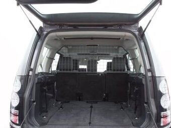 Dělící mríž Land Rover Discovery