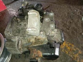 Prodám automatickou převodovku dsg