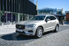 Volvo XC60 D4 Momentum Aut 1 MAJiTEL NAVI KŮŽE KAMERA