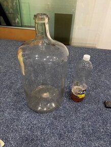 Demižon 15 L