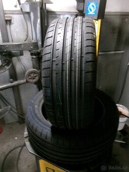 225/50 R17 WINDFORCE CATCHFORS UHP
