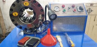 Lis pro hydraulické hadice - 1