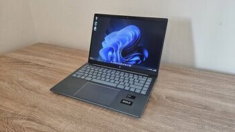 HP Pavilion Plus 14 (Core 7 155H, 32 GB RAM, OLED) PC 35 000