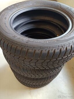Zimní 205/60 R16