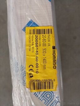 RADIK VK 500 1400 mm - 1