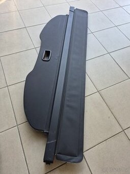 kryt zavazadlového prostoru - Ford Galaxy