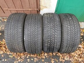 Zimní pneu Bridgestone 245/50 r19