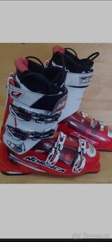 Lyžařské boty Nordica Speedmachine 130