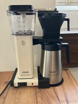 Moccamaster KBGT 741 - 1
