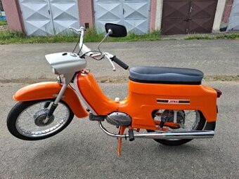 JAWA 21, r.v.1979
