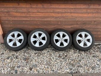 Orig. Kola Velorum R16 205/55/16