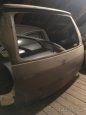 PEUGEOT 807 Z výklopné dveře